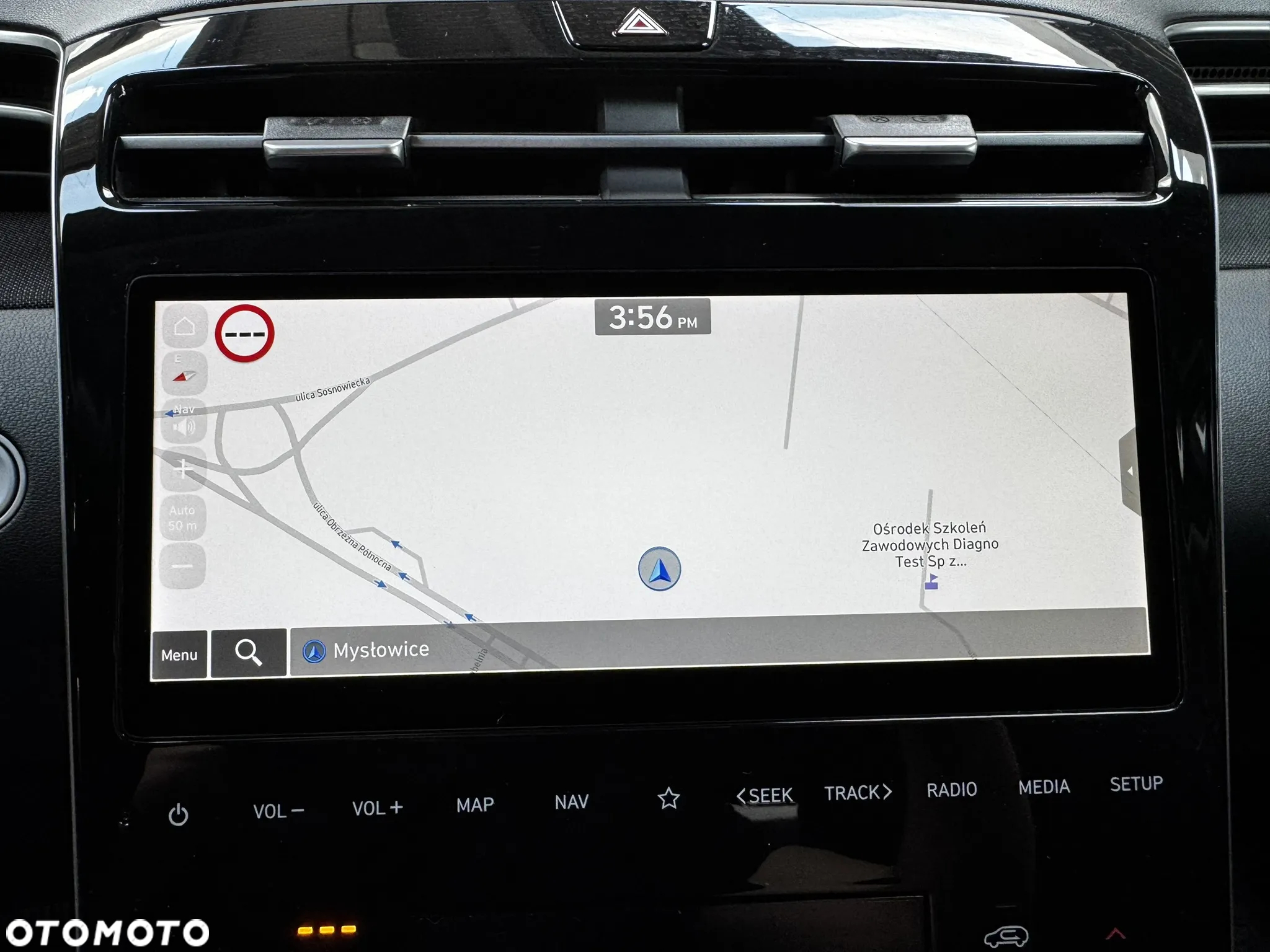 Hyundai Tucson - 20