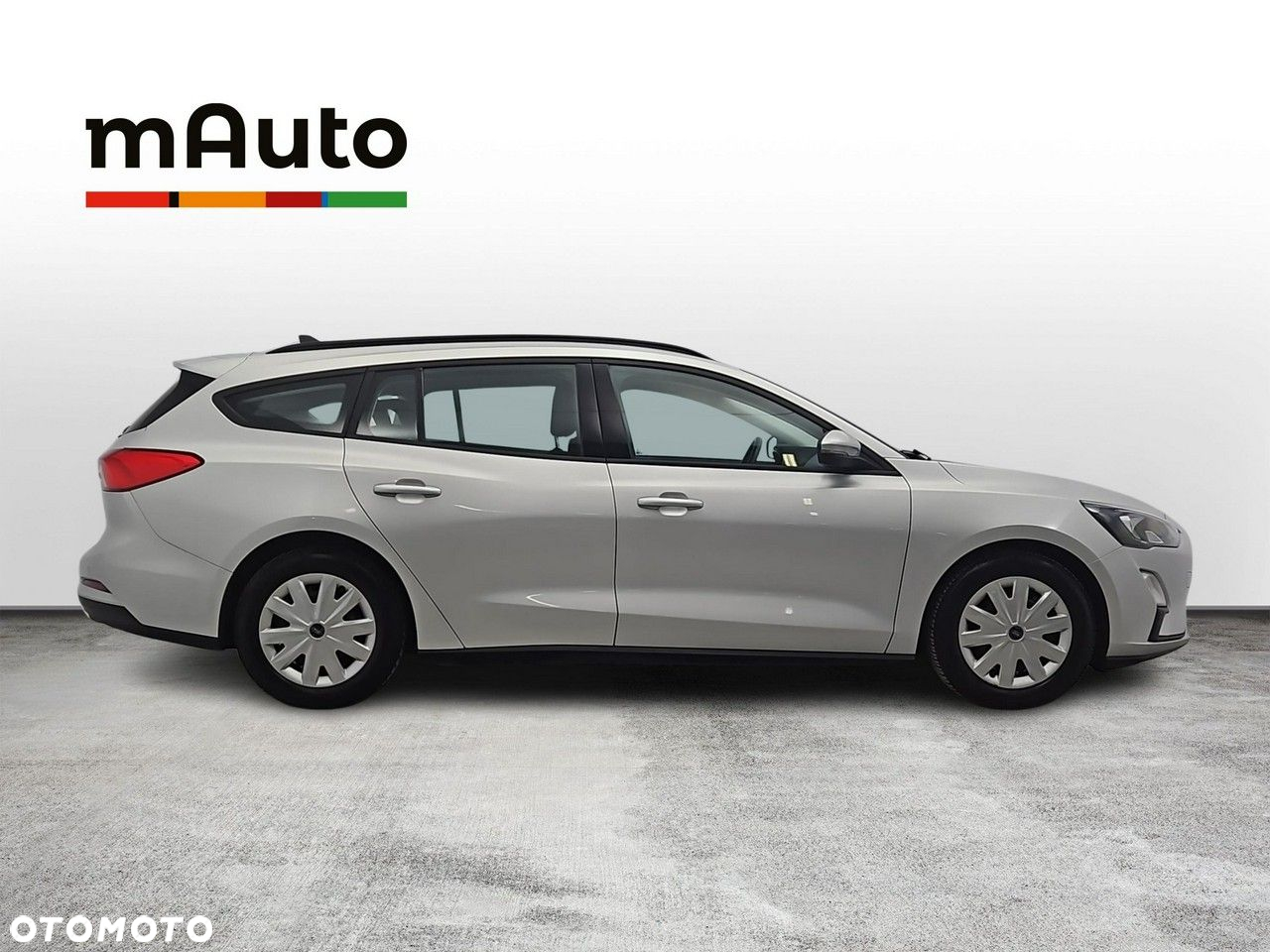 Ford Focus 1.5 EcoBlue Trend - 6