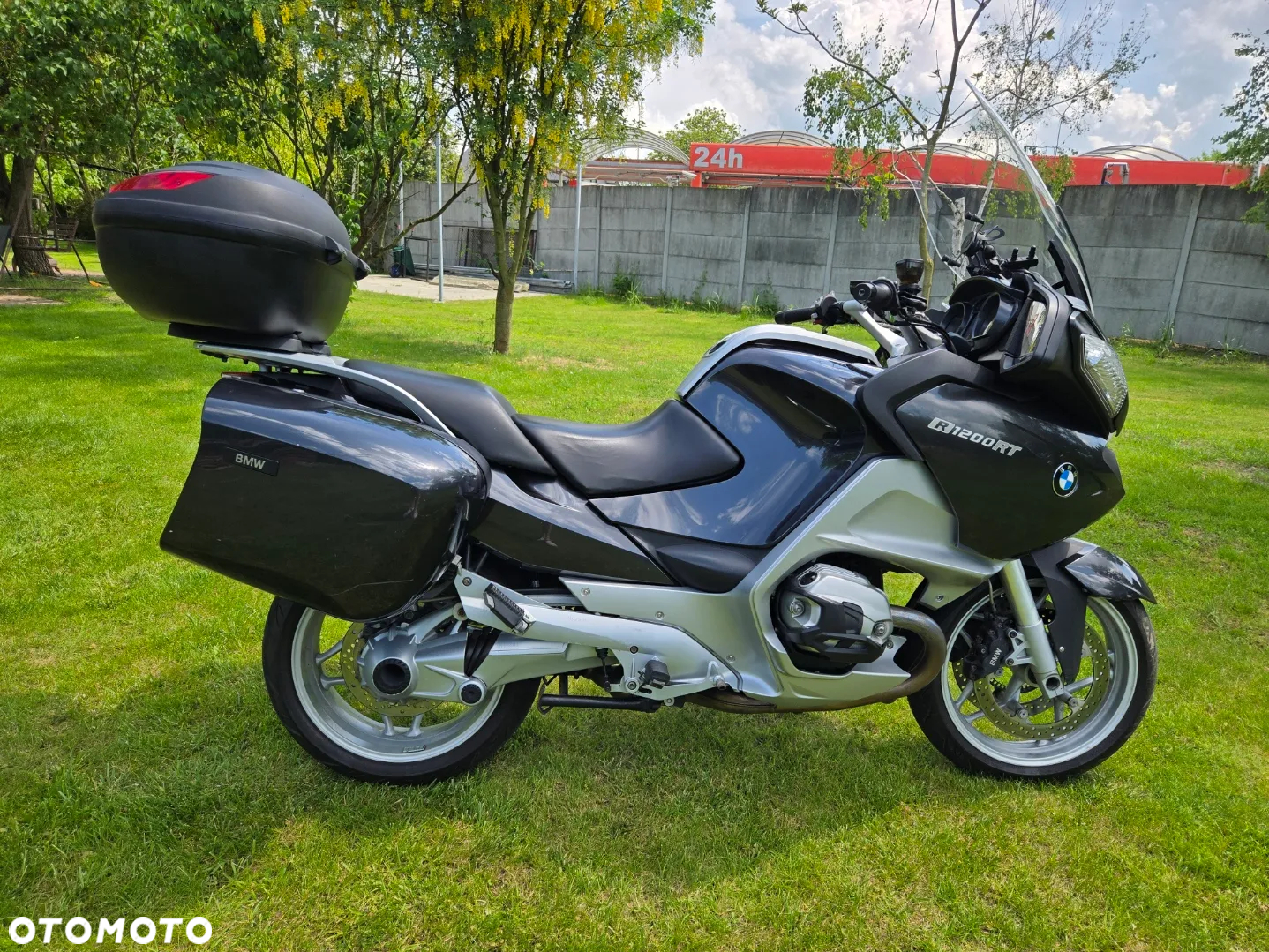 BMW RT - 11