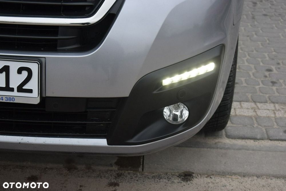 Peugeot Partner BlueHDi 120 Stop&Start Allure - 17