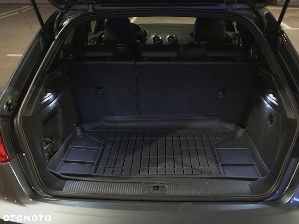 Audi A3 Sportback - 24