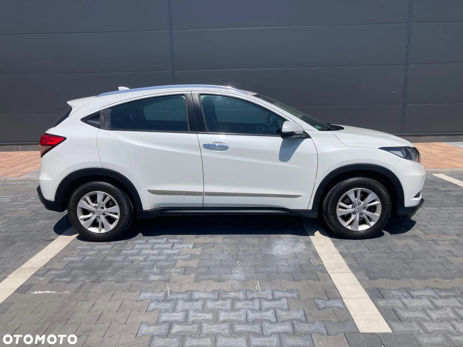 Honda HR-V 1.5 Comfort - 6