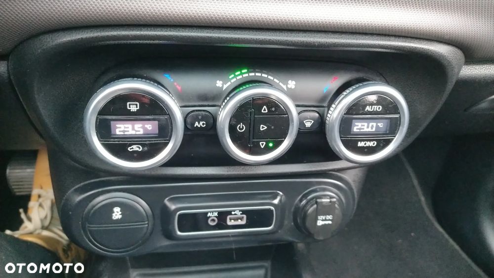 Fiat 500L - 22