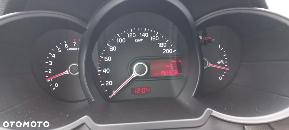 Kia Picanto 1.0 M - 22