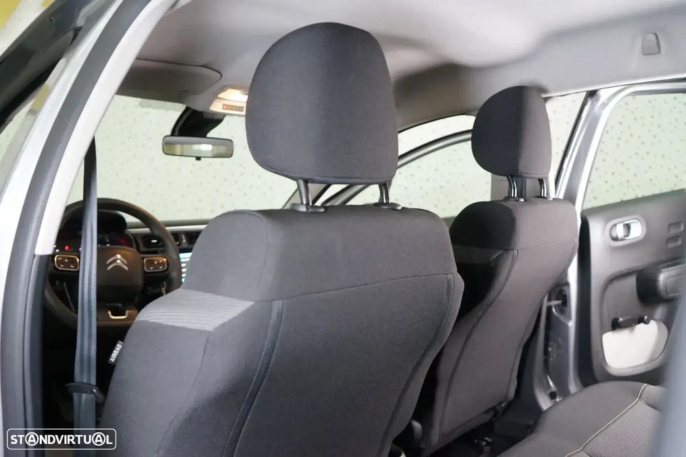 Citroën C3 1.2 PureTech Plus - 33