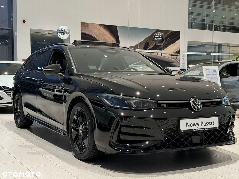 Volkswagen Passat - 2