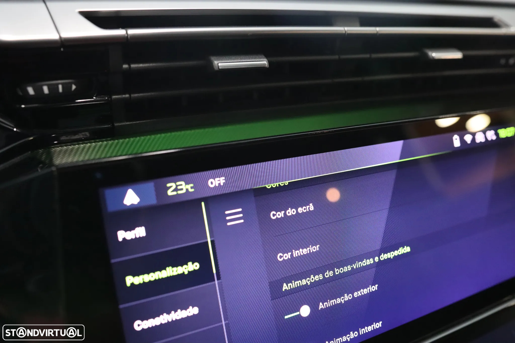 Peugeot 308 SW BlueHDi 130 EAT8 GT - 26
