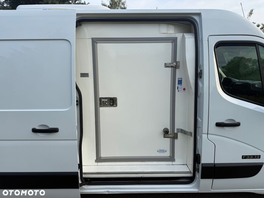 Nissan Nv400 - 21