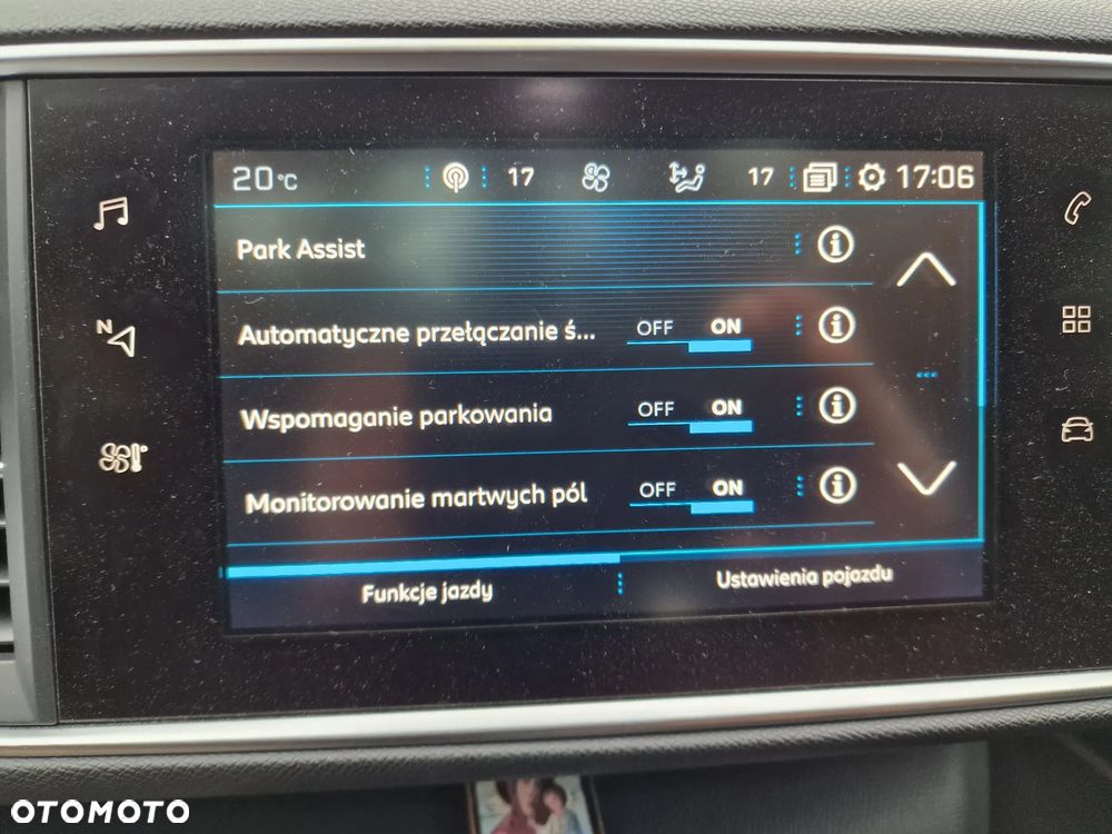 Peugeot 308 BlueHDi FAP 130 Stop & Start GT Pack - 20