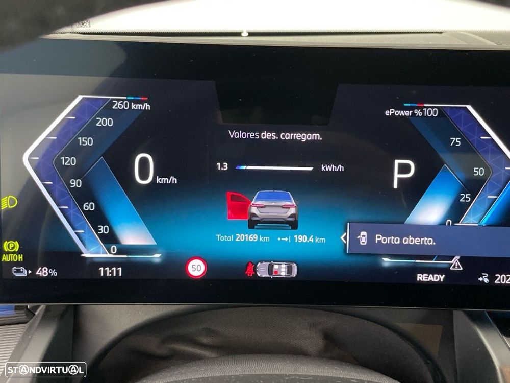 BMW i5 eDrive40 - 9