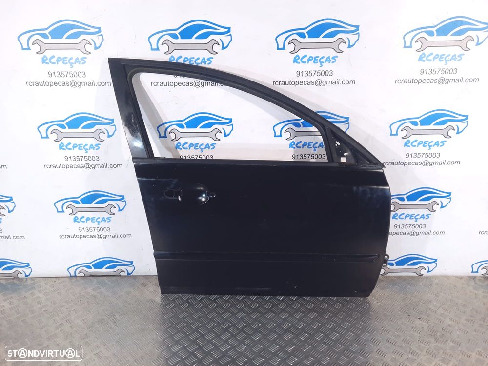 PORTA PORTAS FRENTE FRONTAL DIREITA VOLVO V50 545 S40 II 2 MK2 544 31335444 FECHO ELEVADOR MOTOR PUXADOR VIDRO RETROVISOR RETROVISORES - 3