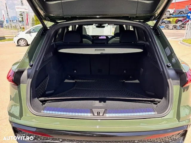 Audi Q5 40 TDI quattro S tronic MHEV S Line - 10
