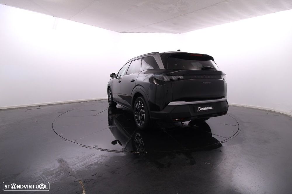 Peugeot 5008 1.2 Hybrid Allure e-DCS6 - 6