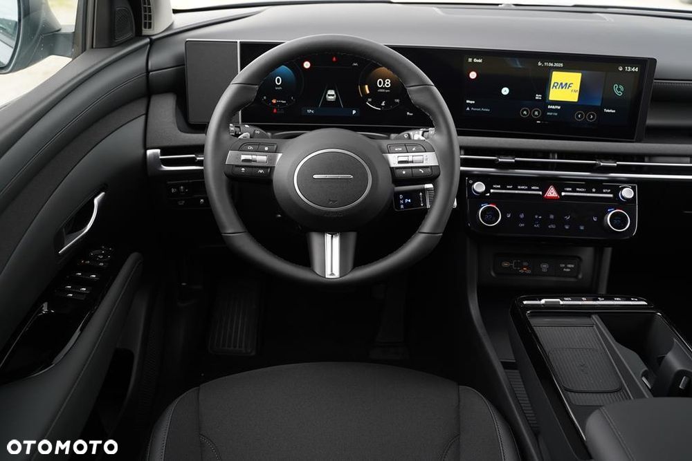 Hyundai Tucson 1.6 T-GDi 48V Executive 2WD DCT - 18