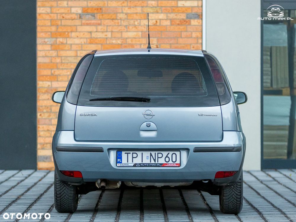 Ford Fiesta 1.4 Durashift-EST Ghia - 8