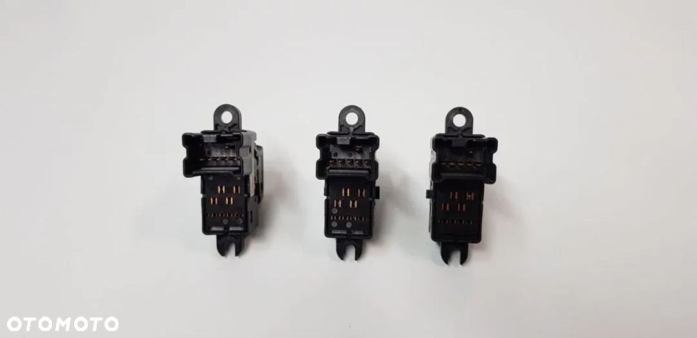 PRZEŁĄCZNIK PRZYCISK SZYBY QASHQAI J10 NAVARA 25411JD000 - 3