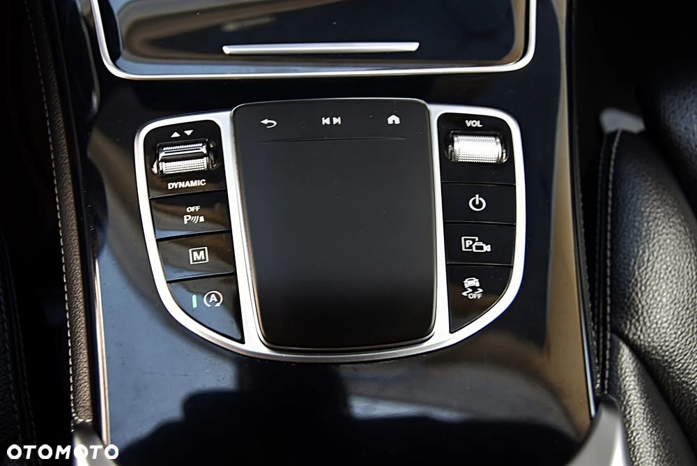 Mercedes-Benz GLC 200 4-Matic - 33