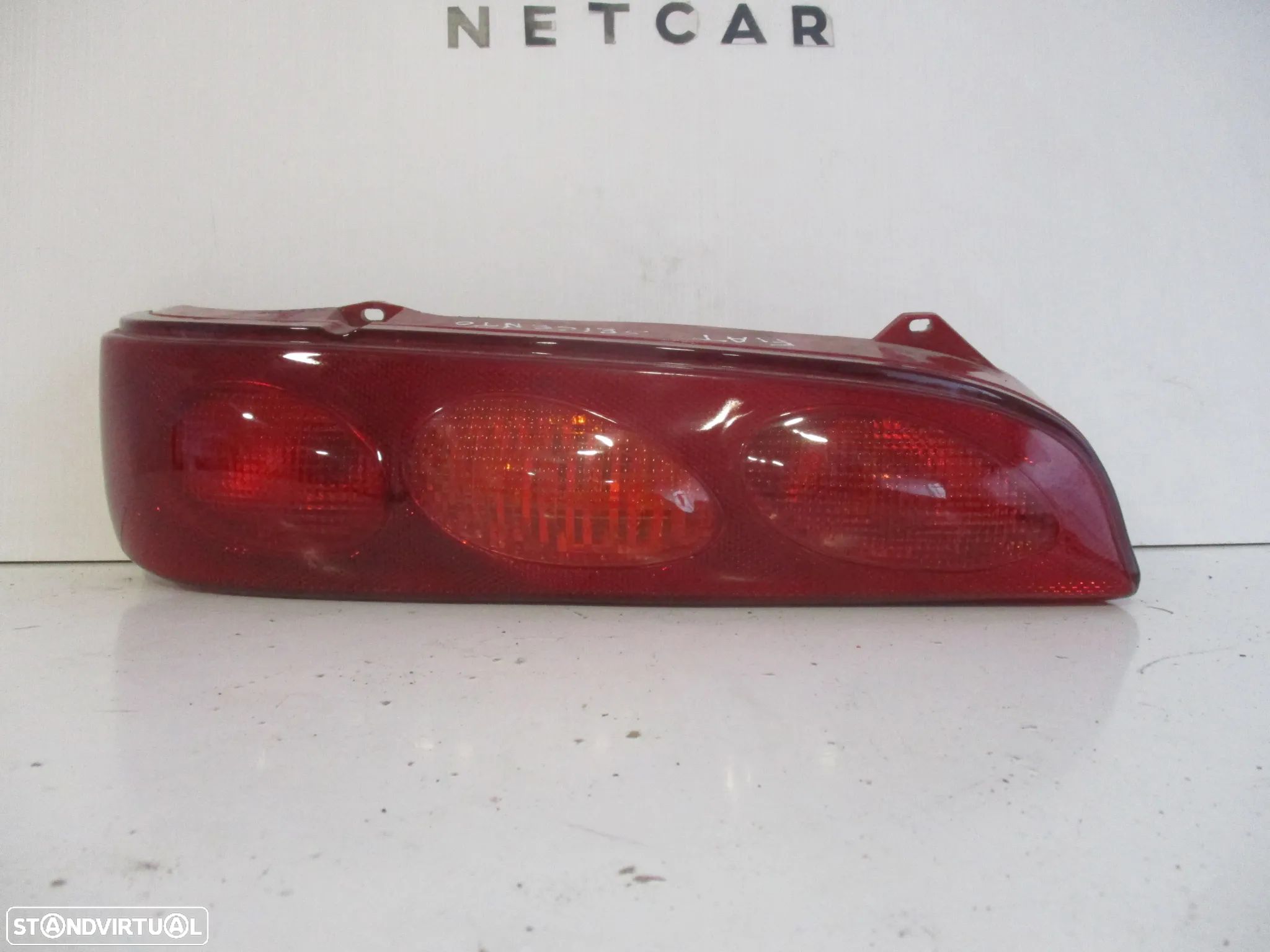 farol farolim fiat seicento - 1