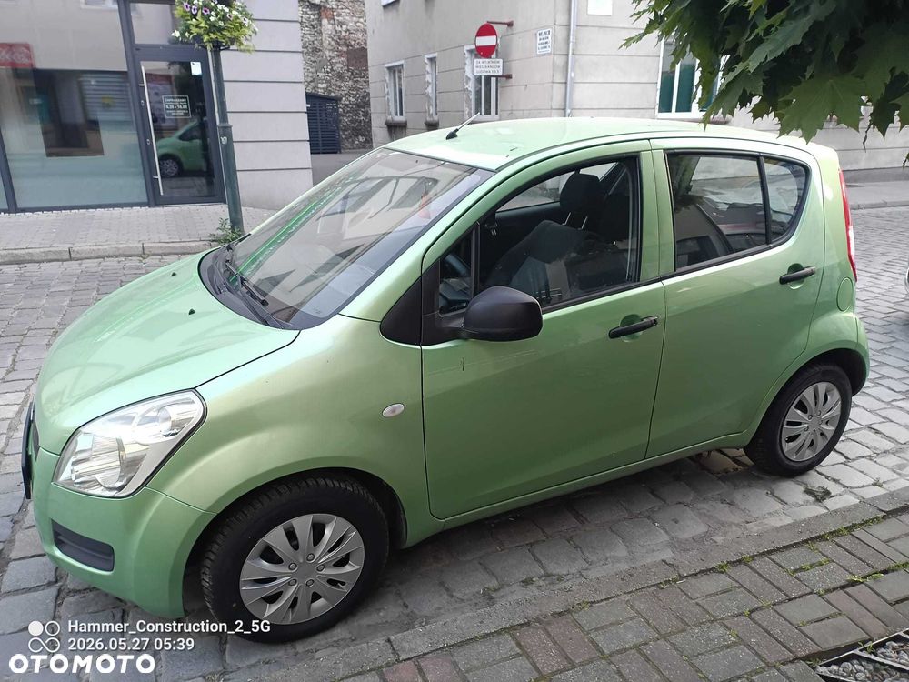 Suzuki Inny - 1