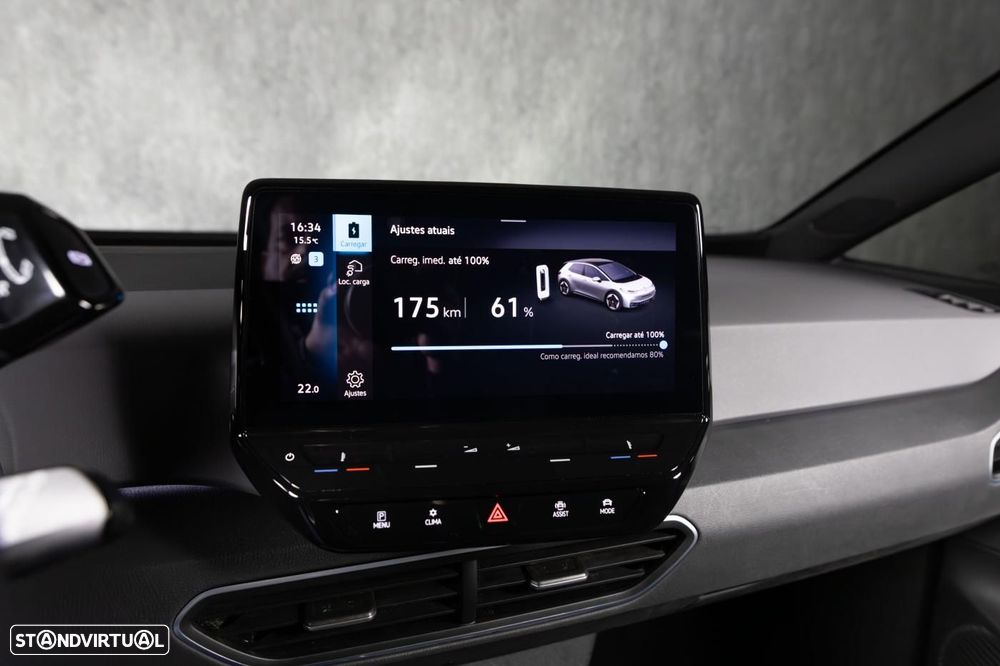 VW ID.3 Pure Performance - 38