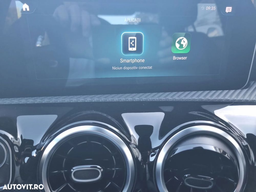Mercedes-Benz CLA 180 d 7G-DCT - 18