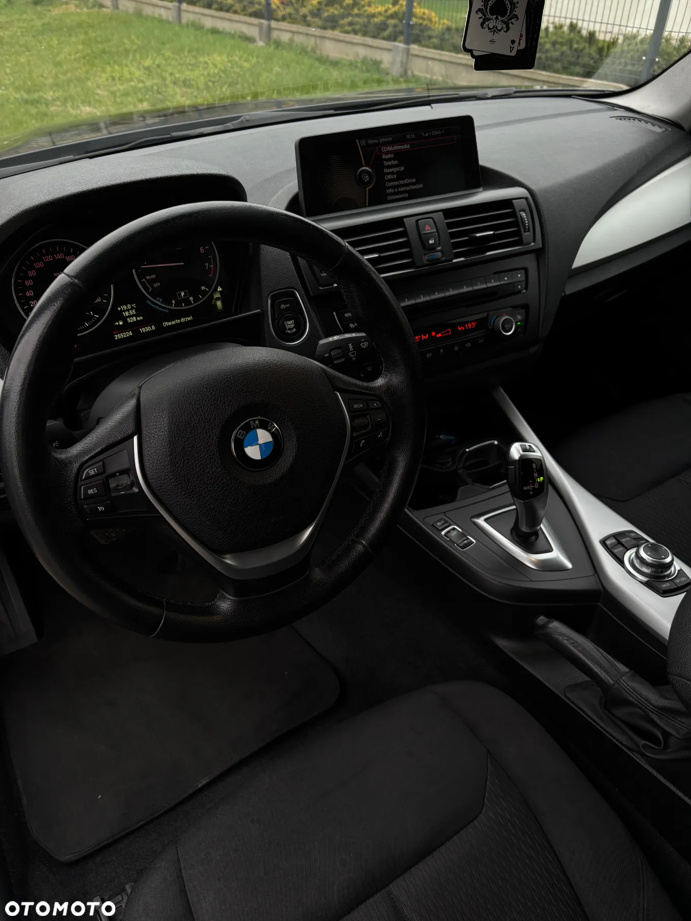 BMW Seria 1 - 11