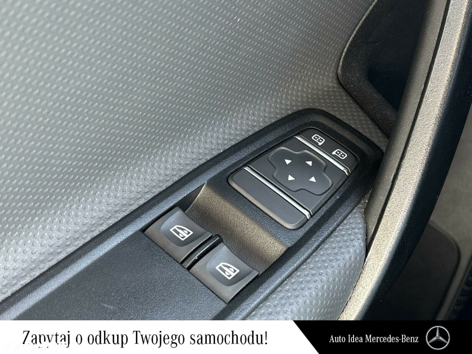 Mercedes-Benz Citan Furgon - 21