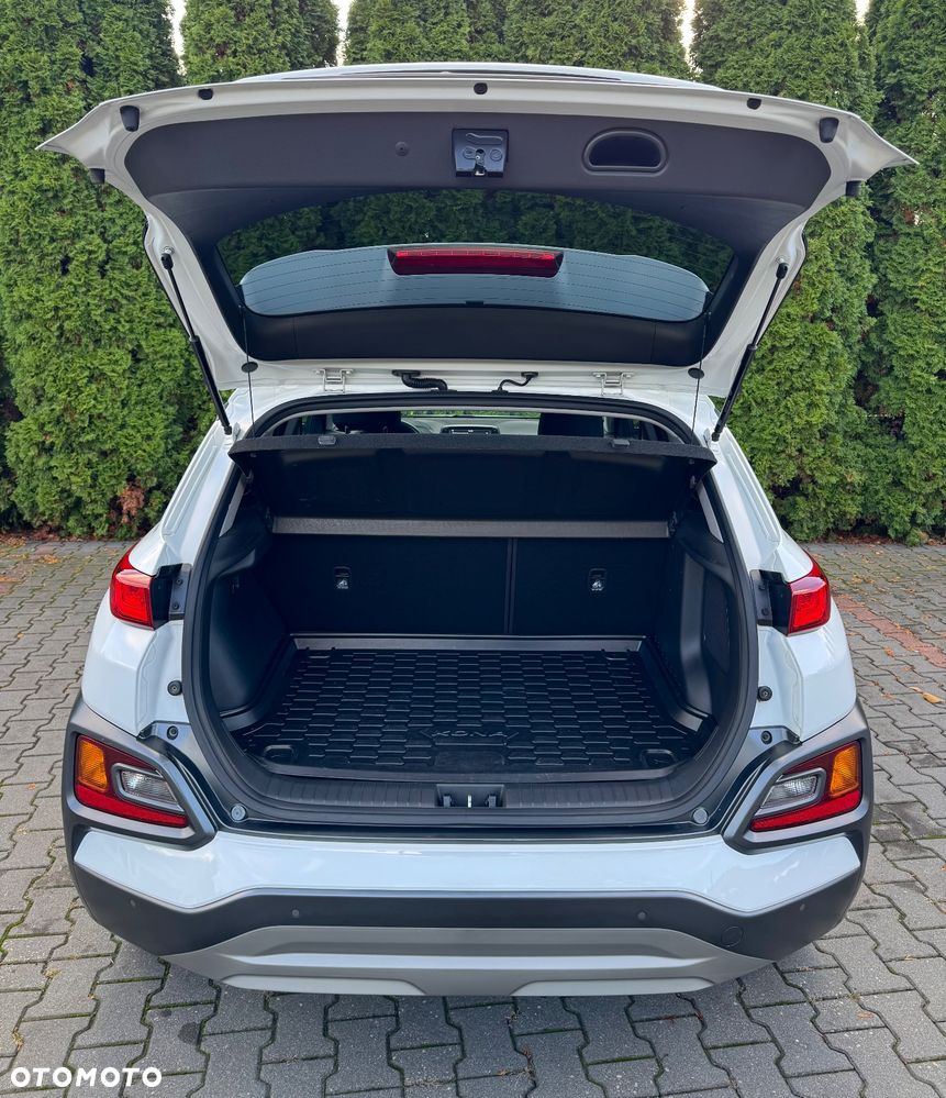 Hyundai Kona 1.6 CRDi DCT Premium - 38
