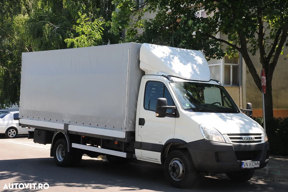 Iveco Daily - 2