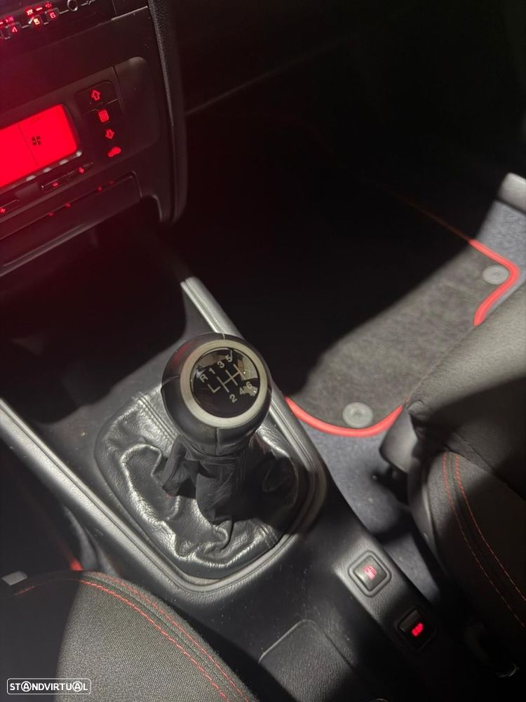 SEAT Leon 1.8 T Cupra R - 16