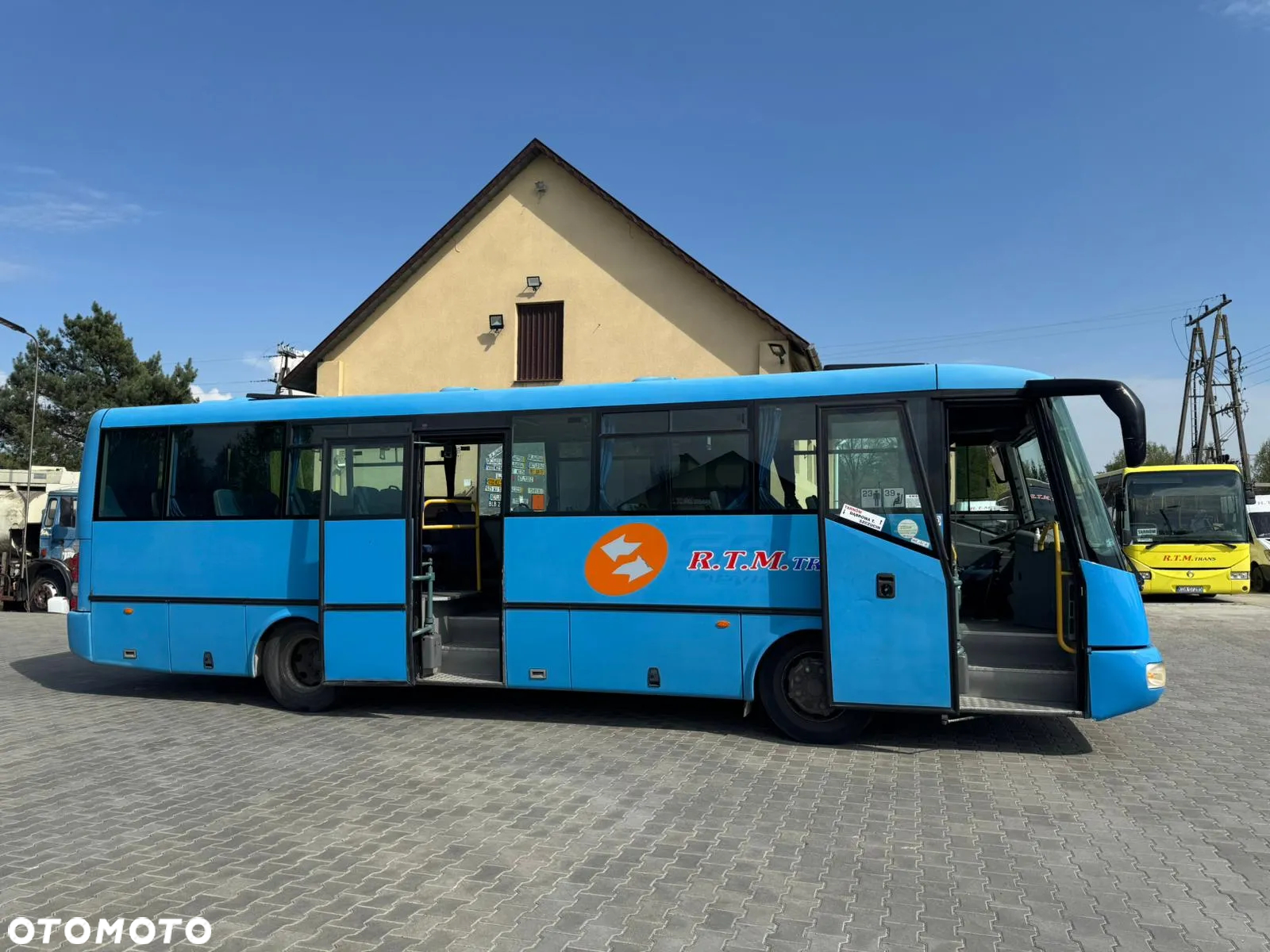 Iveco Sor 9.5 - 4
