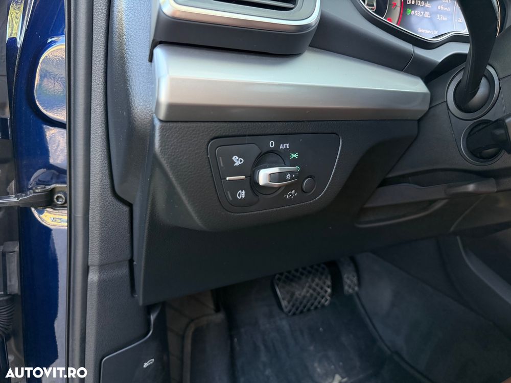 Audi Q5 50 TFSIe ack quattro S tronic S line - 21