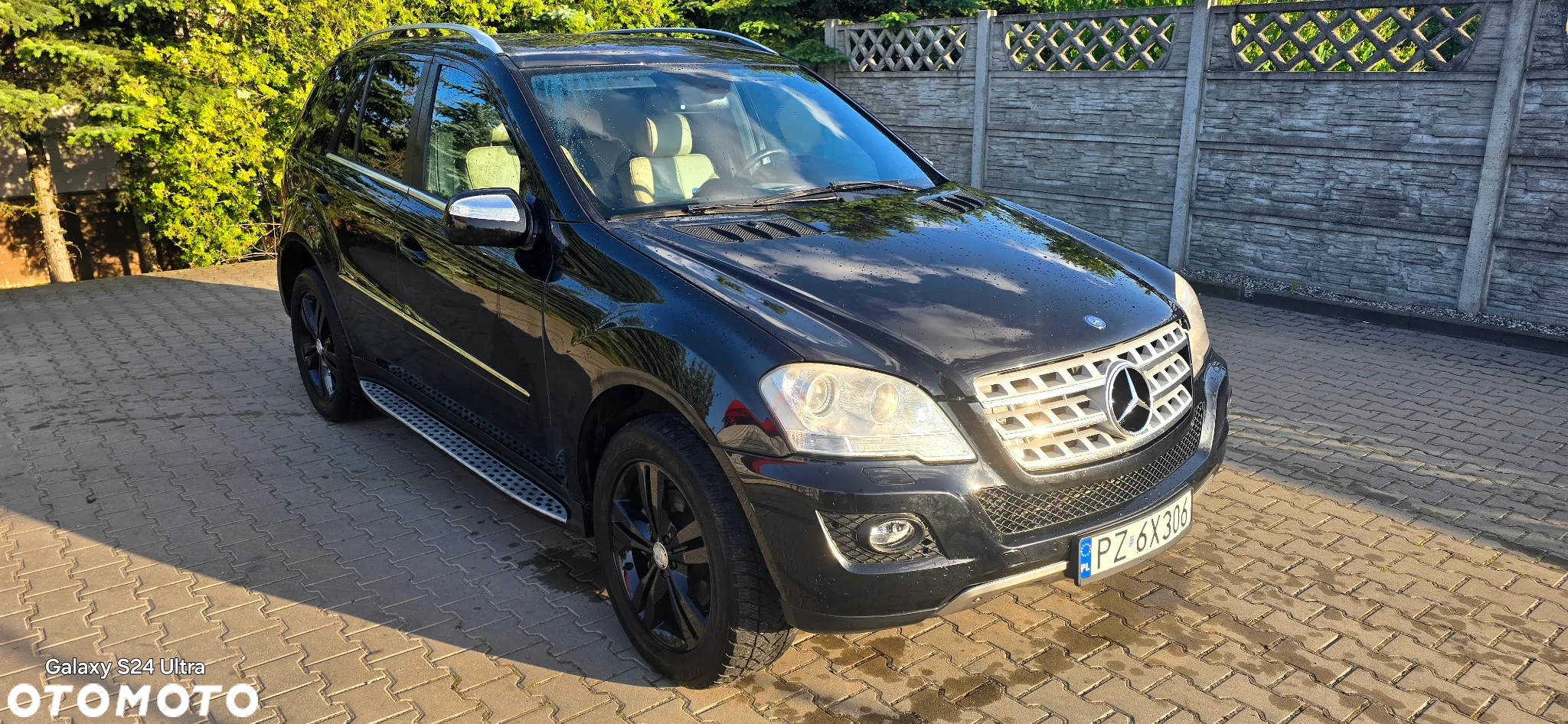 Mercedes-Benz ML 320 CDI 4-Matic - 39