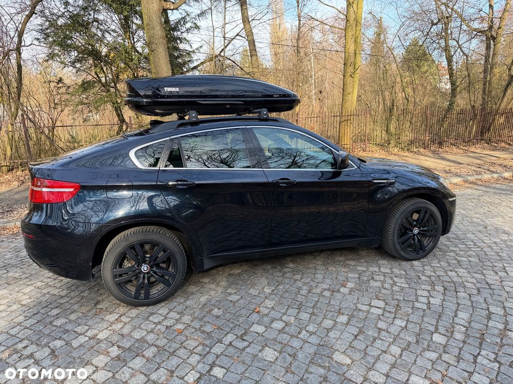 BMW X6M - 18