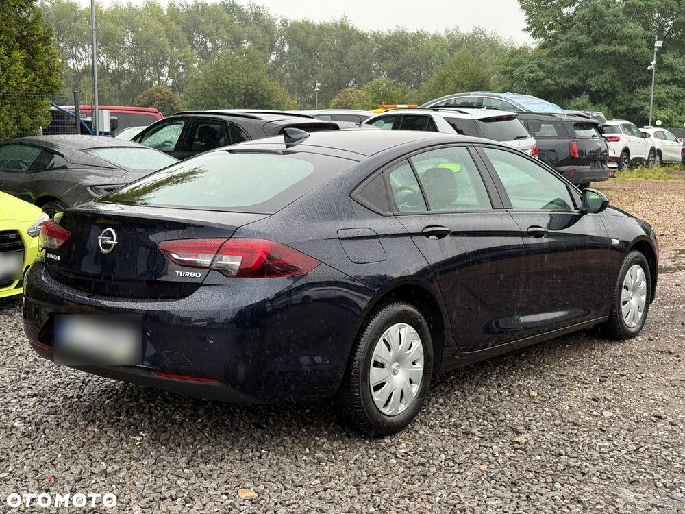 Opel Insignia 1.5 T Enjoy S&S - 9