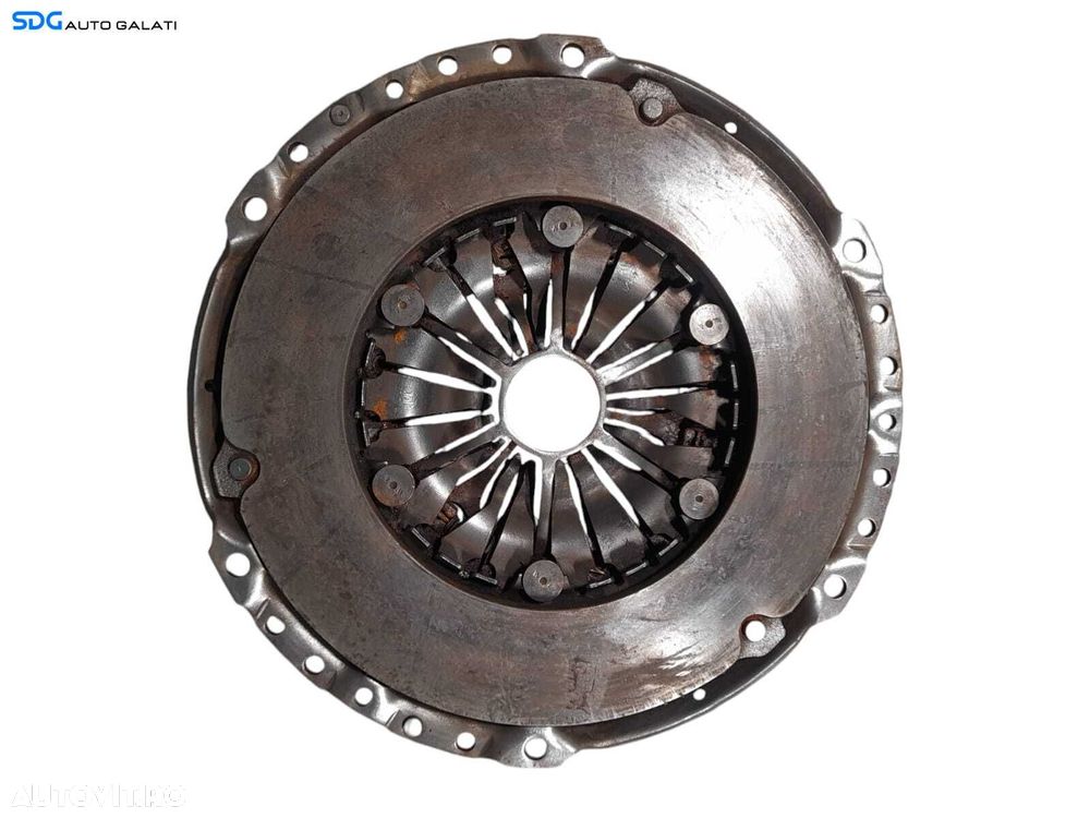 Volanta Ambreiaj si Placa Presiune Ford Focus 2 2.0 TDCI 2004 - 2010 [N1092] - 4