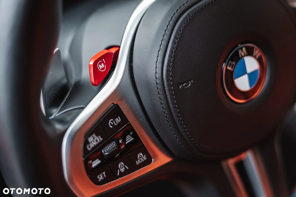 BMW M3 - 25