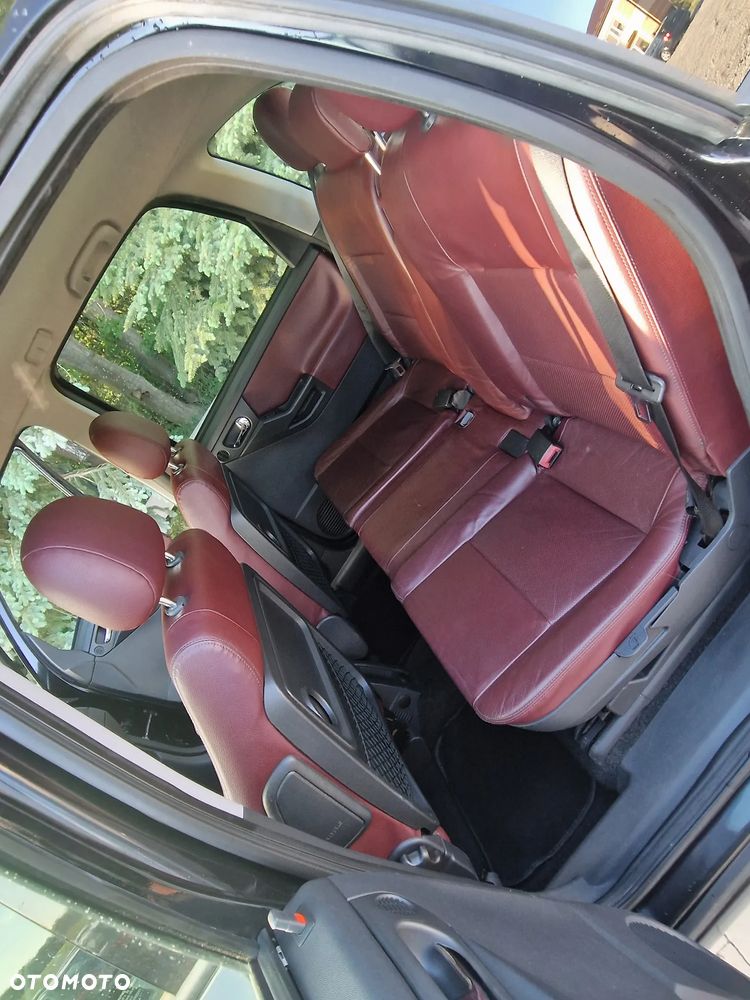 Opel Meriva 1.8 16V Easytronic Cosmo - 13