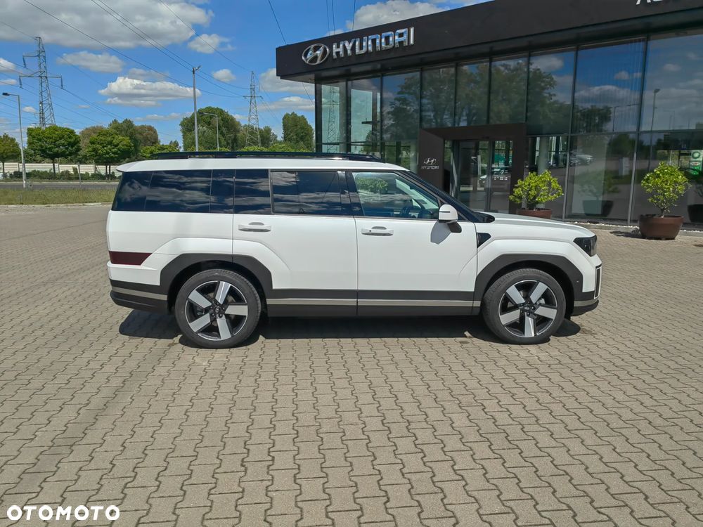 Hyundai Santa Fe ver-1-6-t--gdi-hev-platinum-4wd-7os - 6