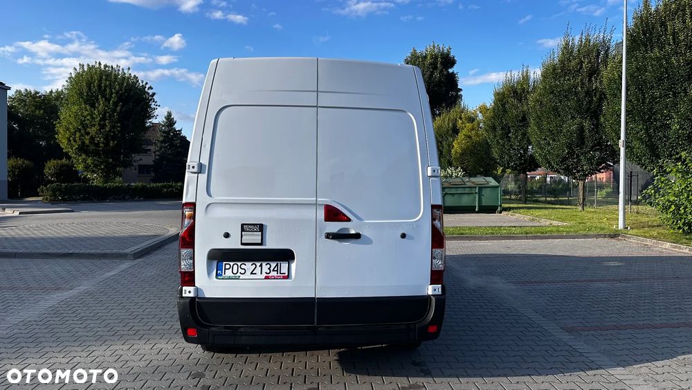 Renault Master L2H2 - 5