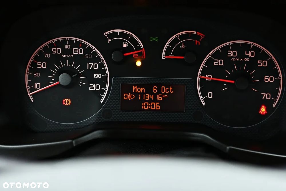 Fiat Qubo - 31