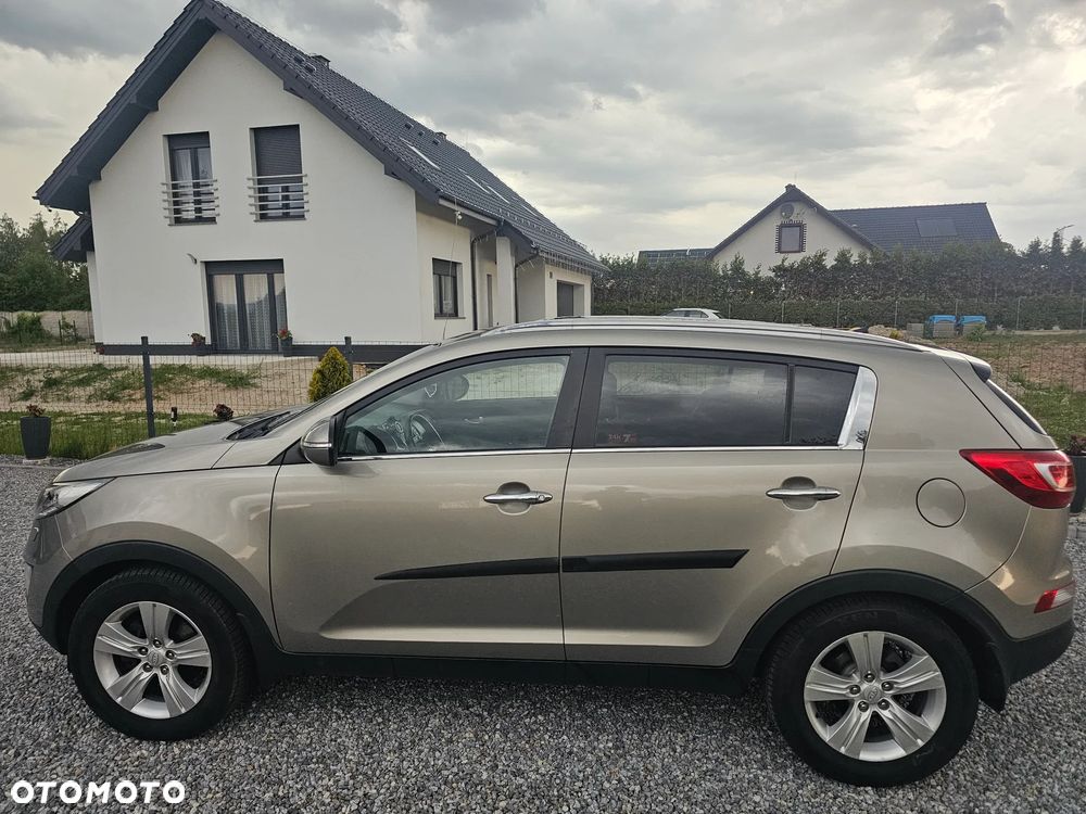 Kia Sportage 1.6 GDI L 2WD - 17