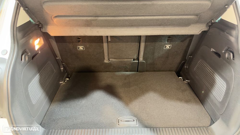 Citroën C3 Aircross PureTech 110 Stop & Start EAT6 Shine - 30