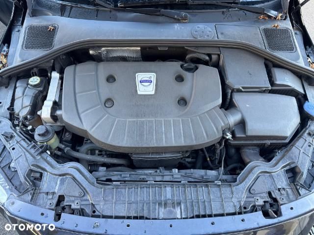Volvo V60 D4 Geartronic Kinetic - 6