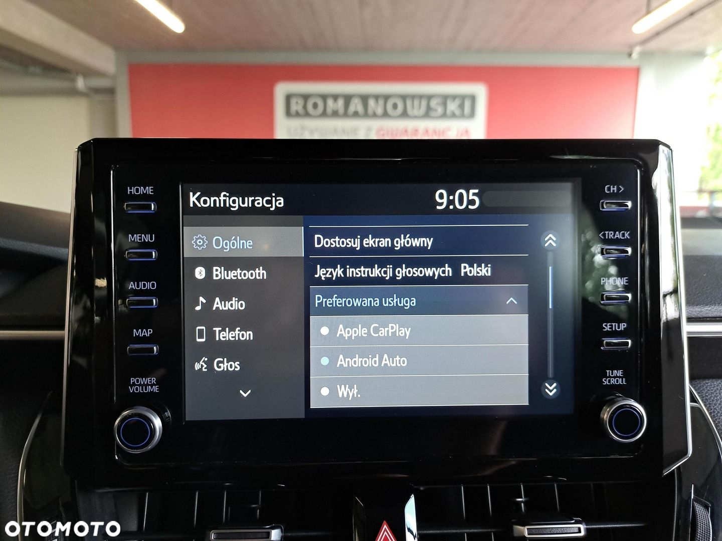 Toyota Corolla - 23