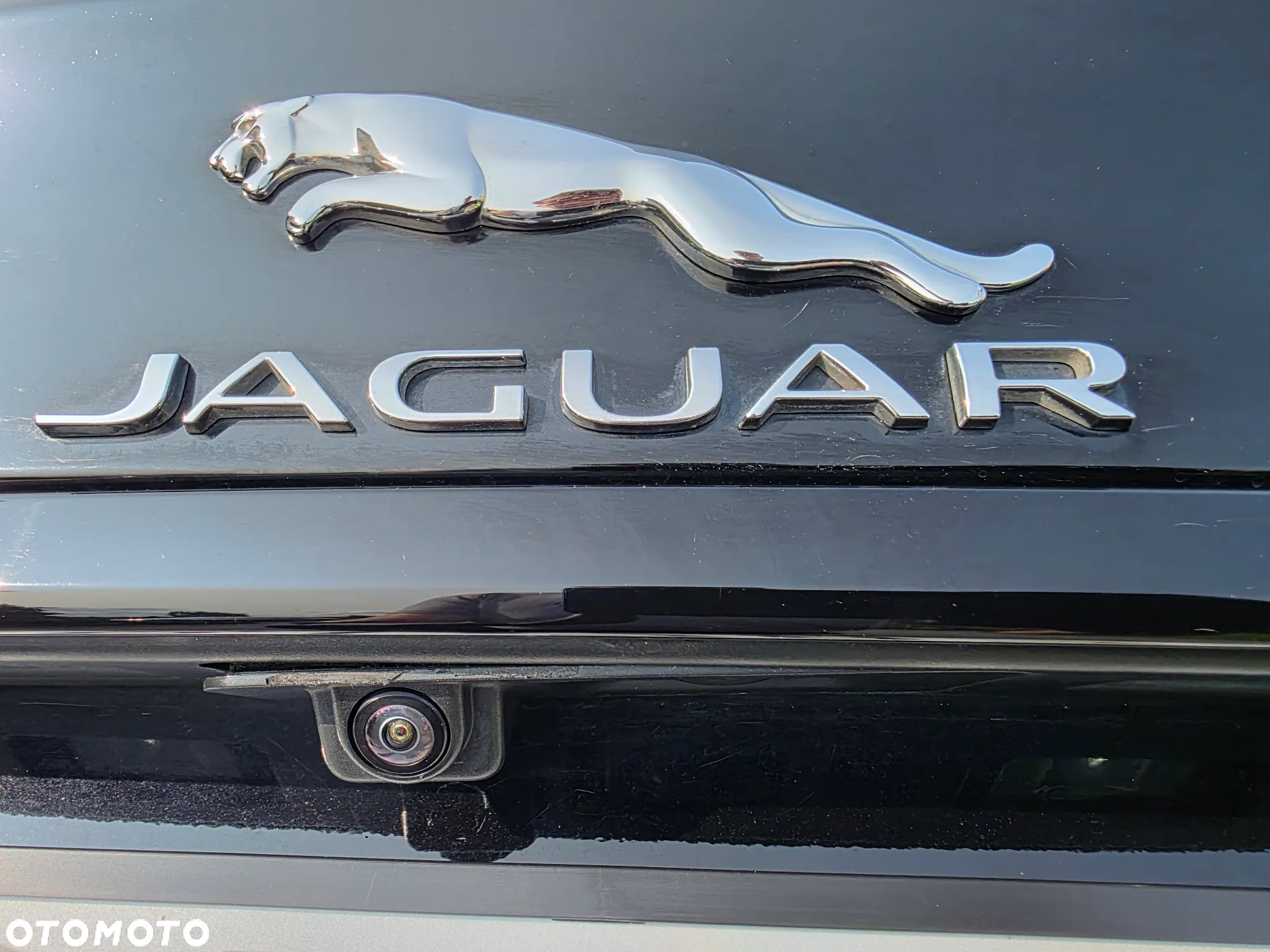 Jaguar XF - 28