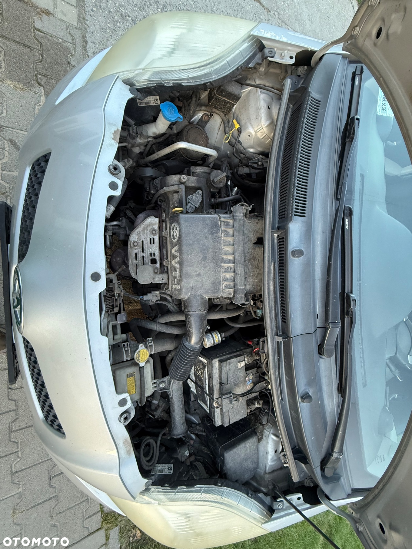 Toyota Yaris 1.3 Sol - 14