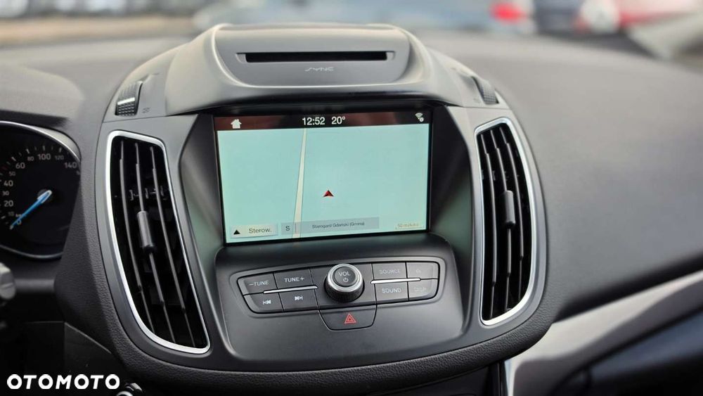 Ford C-MAX - 16