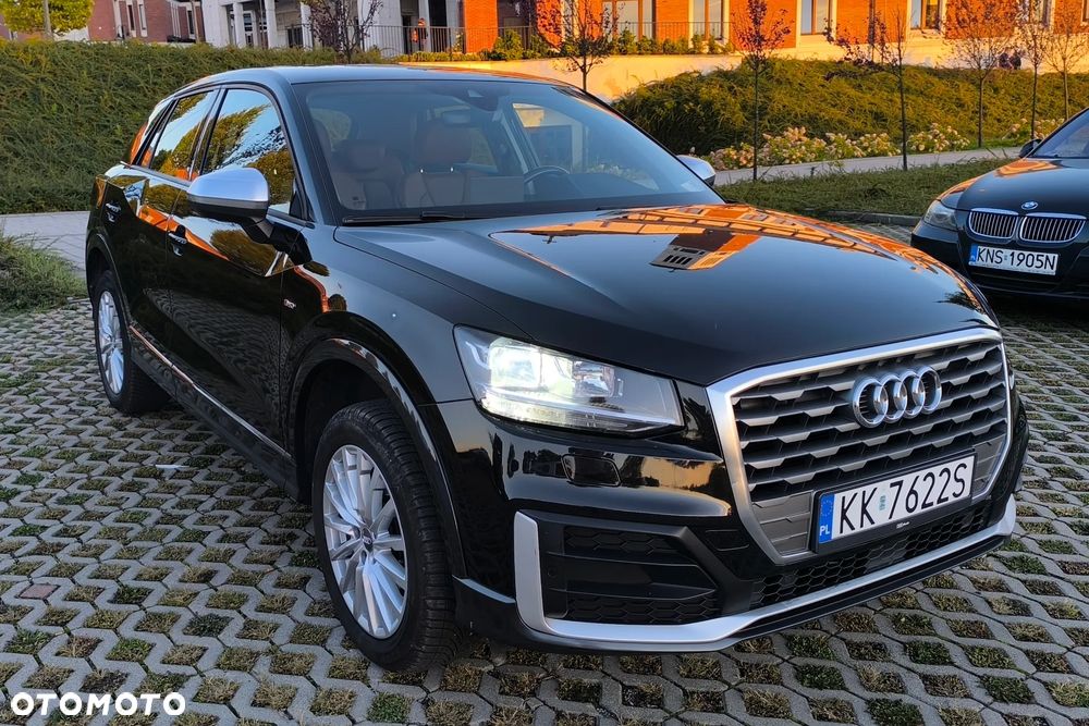 Audi Q2 - 11