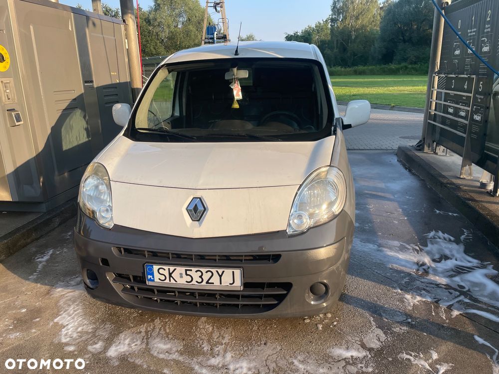 Renault Kangoo 1.5 dCi Business - 1